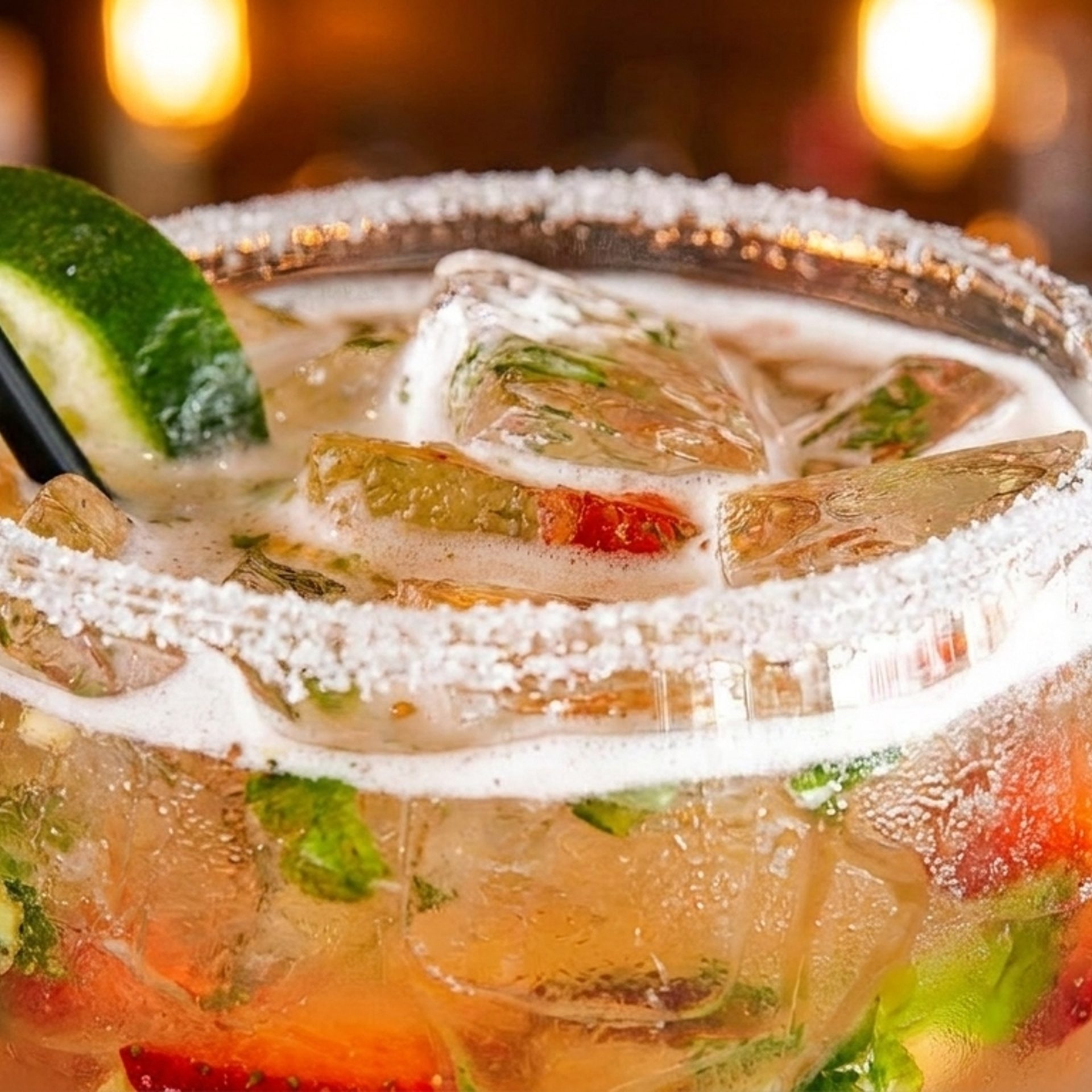 Happy Hour, Every Day 2–6 PM