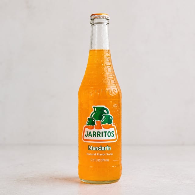 Jarritos.