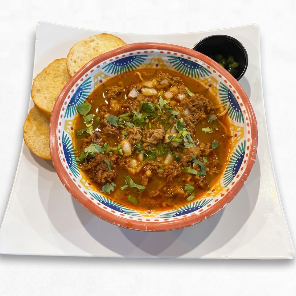 Discover Our Ceviche