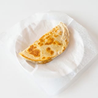 Quesadilla Lunch
