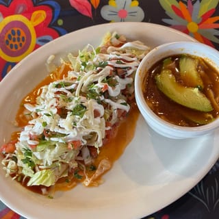 Burrito Supreme