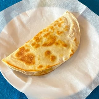 Quesadilla
